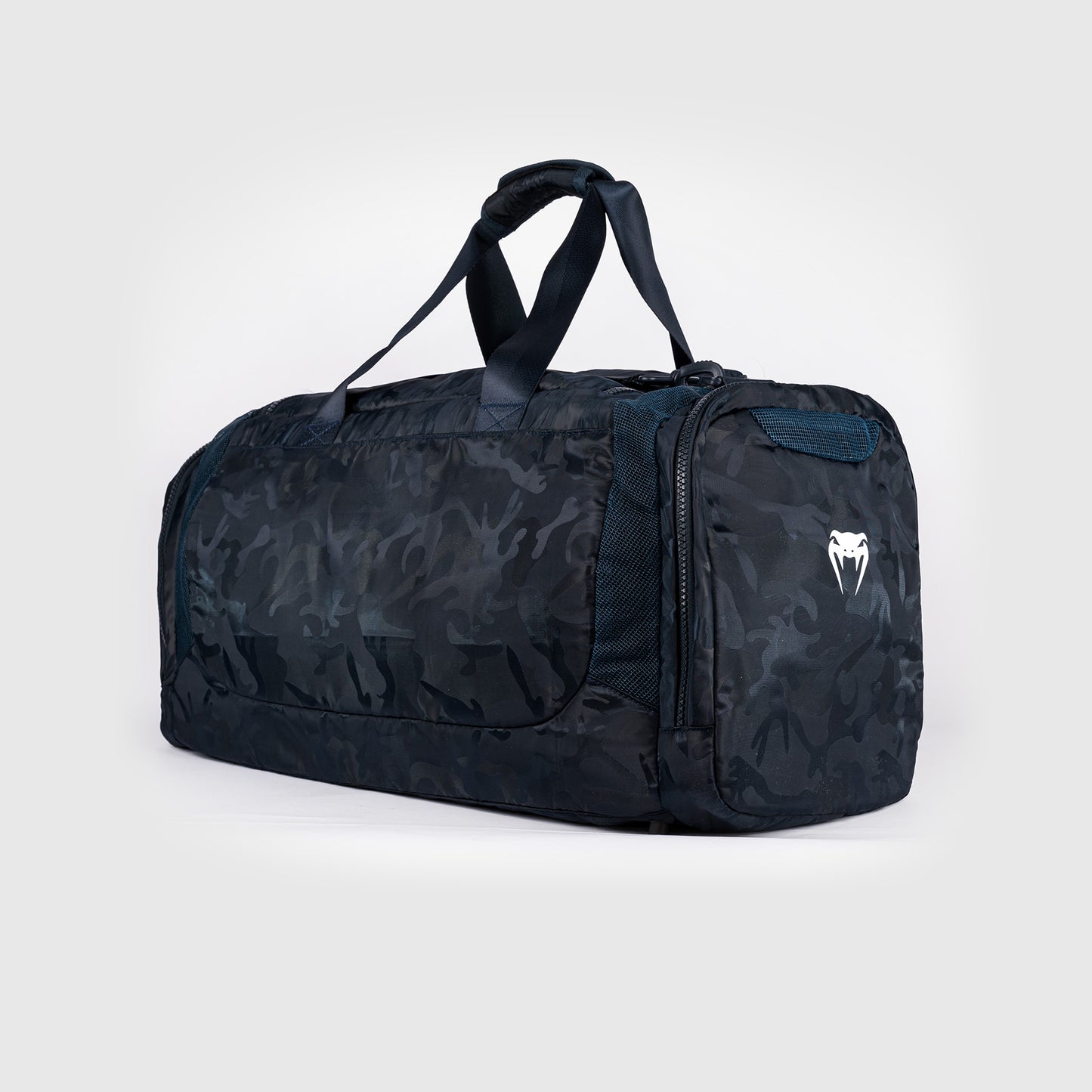 Venum Trainer Lite Sporttas (48L) – Camouflage/Blauw