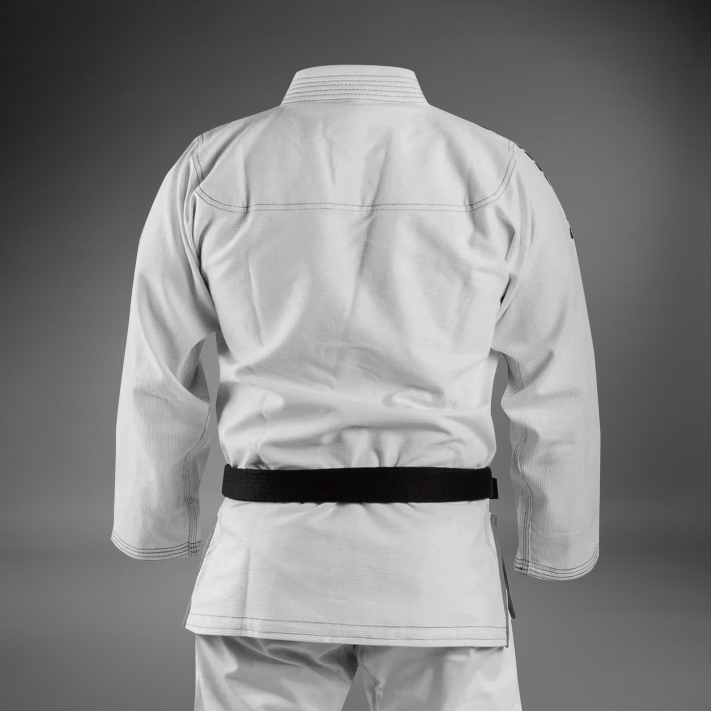 Venum Contender Evo BJJ kimono - Wit