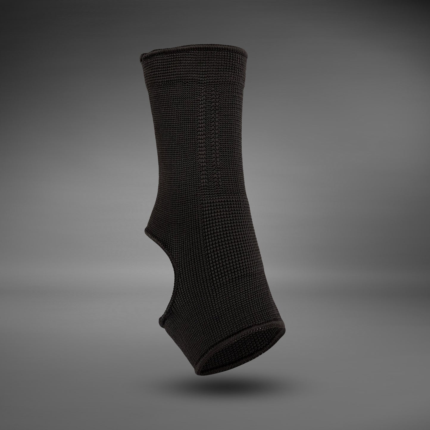 Venum Kontact Enkelbeschermers - Zwart/Zilver