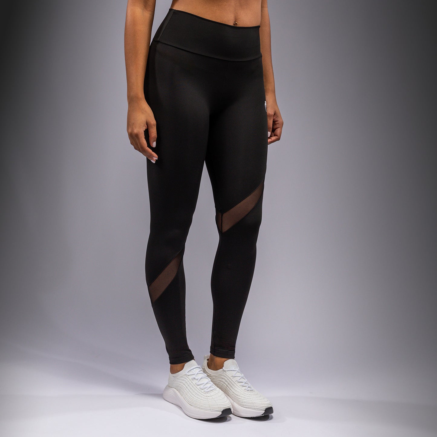Venum Halo Legging voor dames - Zwart