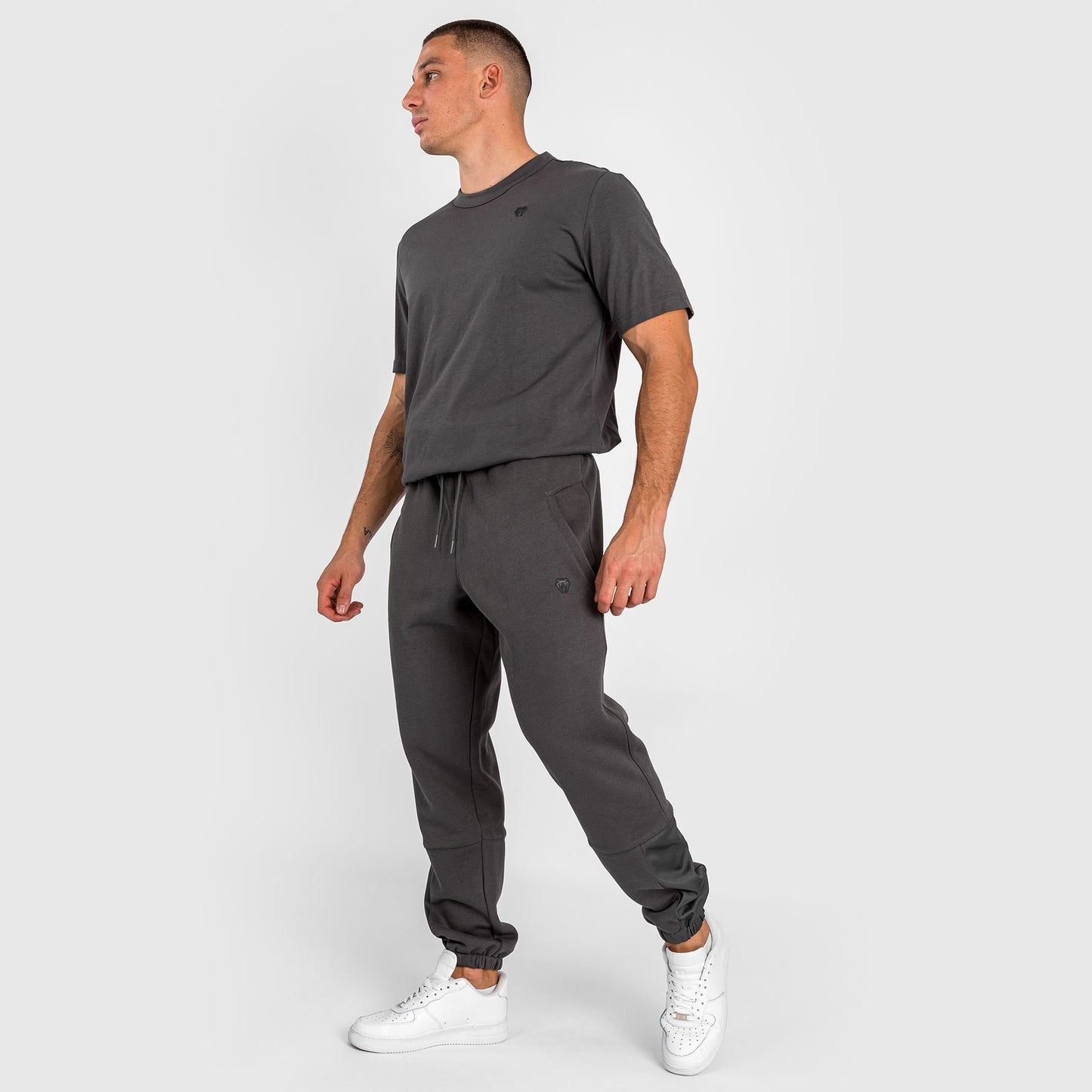Venum Stille Kracht Jogger - Grijs