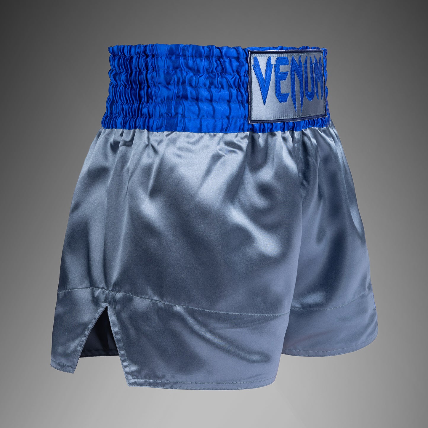 Venum Classic Muay Thai Shorts - Grijs