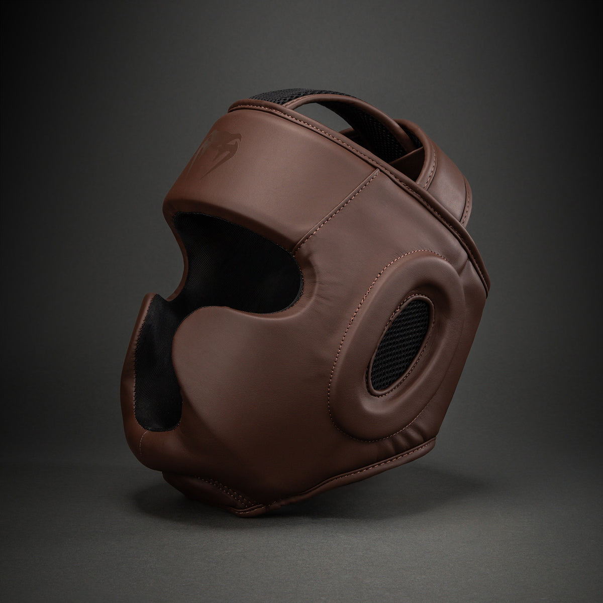 Venum Contender 1.5 Hoofdbeschermer - Donkerbruin