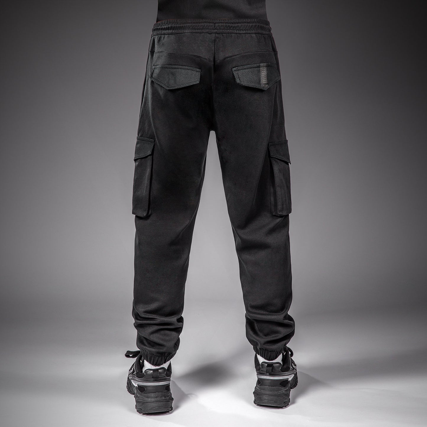 Venum Urban Gi Joggingbroek – Zwart