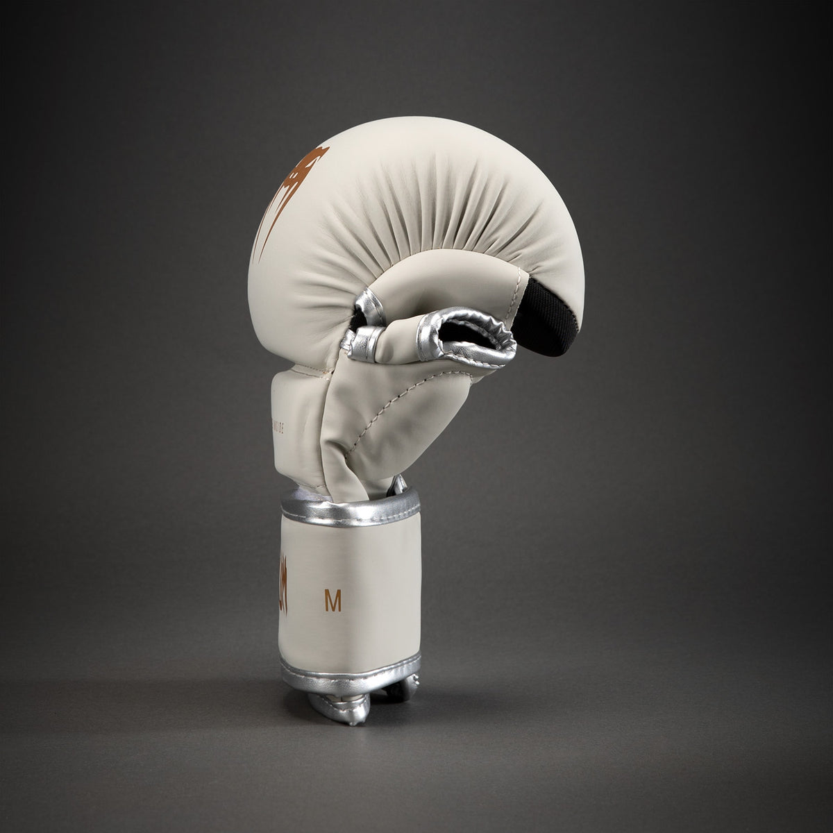 Venum Contender 1.5 Sparringhandschoenen - Ivoor/Goud