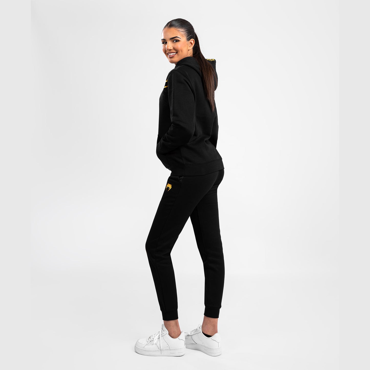 UFC Adrenaline by Venum Replica Dames Broek - Champion