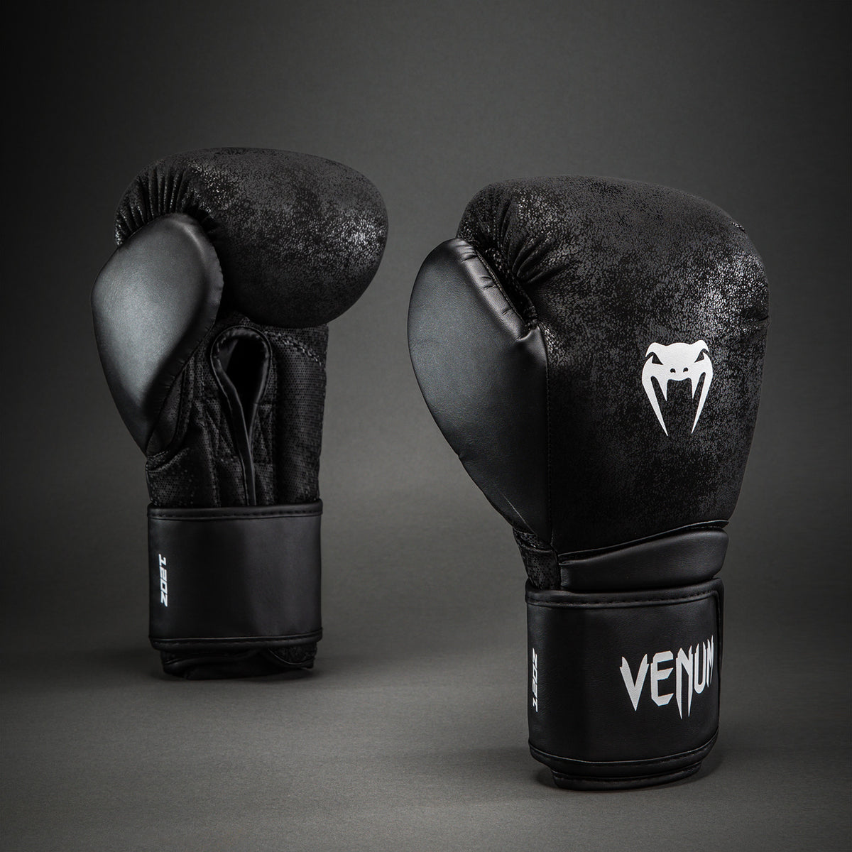 Venum Stone 2.0 Bokshandschoenen Zwart