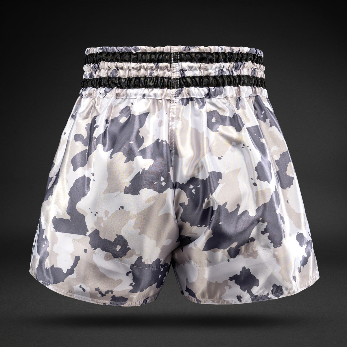 Venum Classic Muay Thai-short - Stedelijke Camouflage