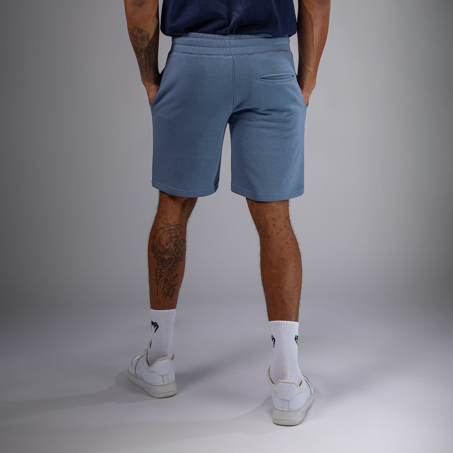 Venum Classic Shorts - Oceaanblauw