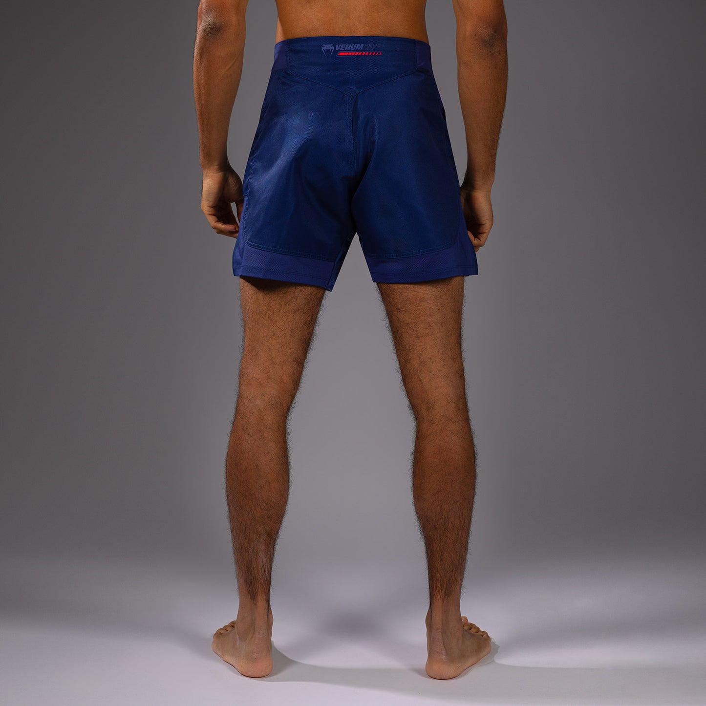 Venum Technical 3.0 Vecht Shorts - Nachtblauw