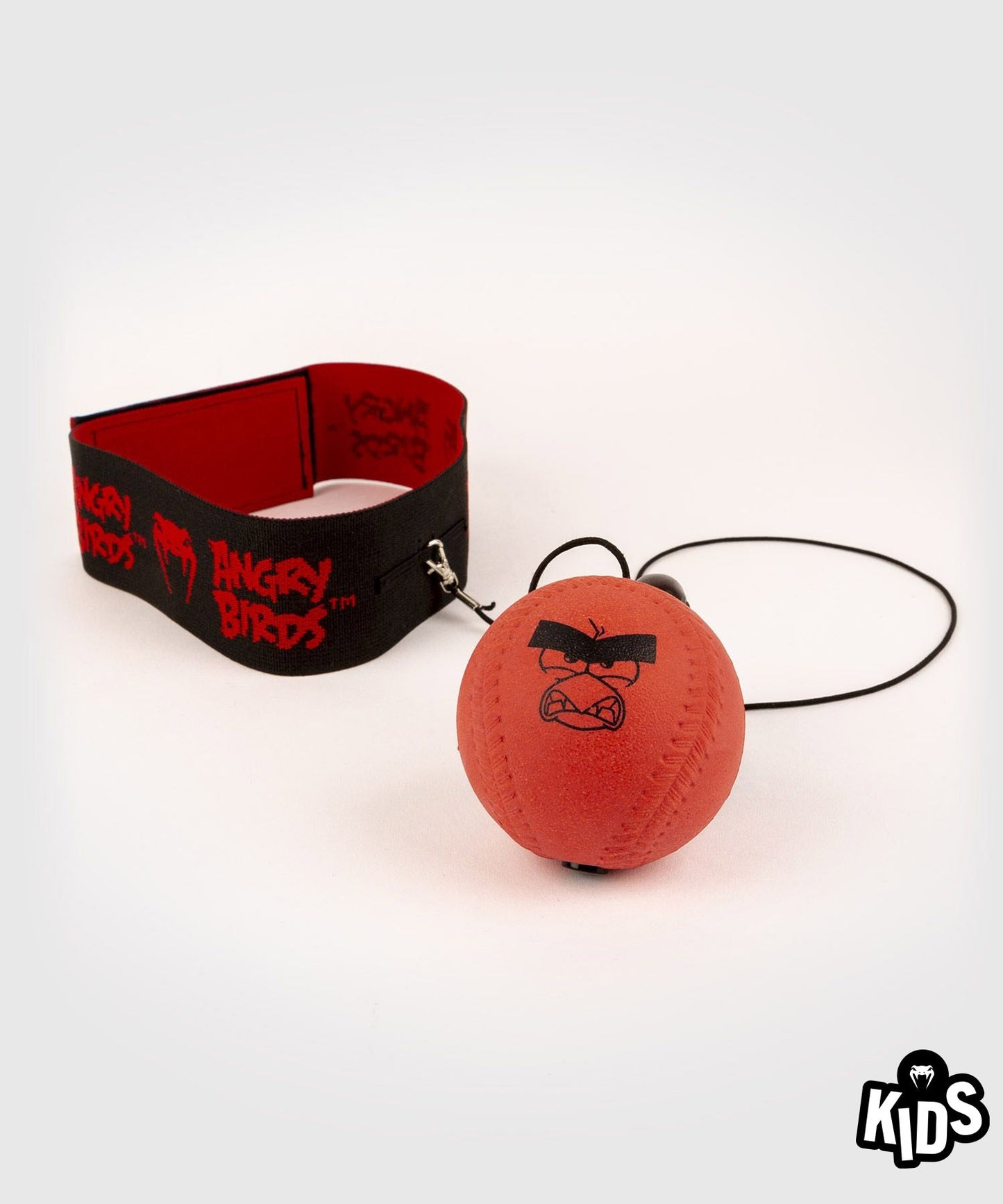Reflexbal Venum Angry Birds - Voor kinderen - Rood