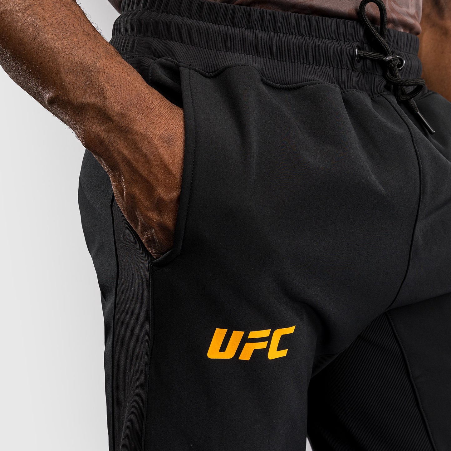 UFC Fusion by Venum Fight Week Herenbroek - Kampioen