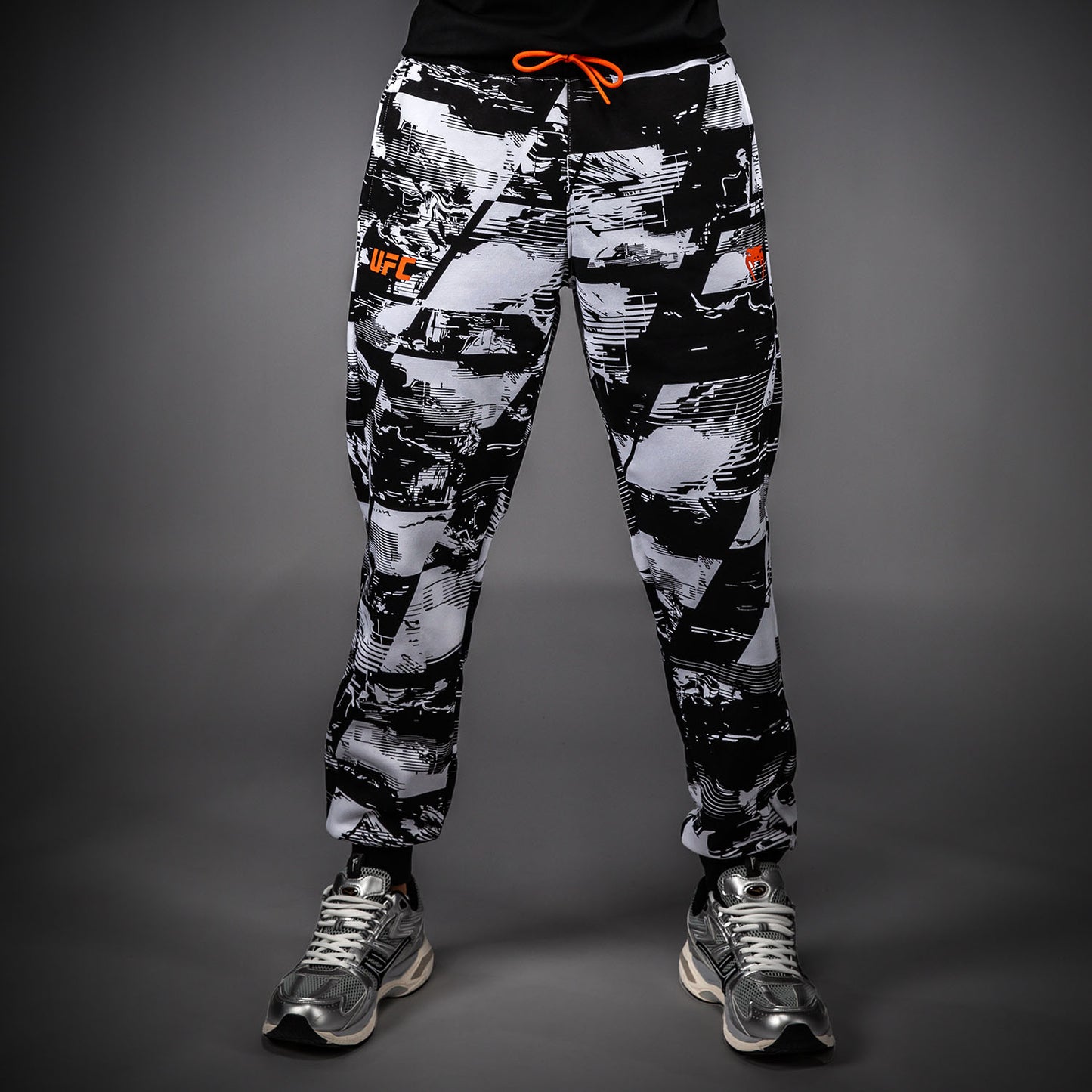 UFC Zenith by Venum Authentic Fight Week Broek Heren - Wit