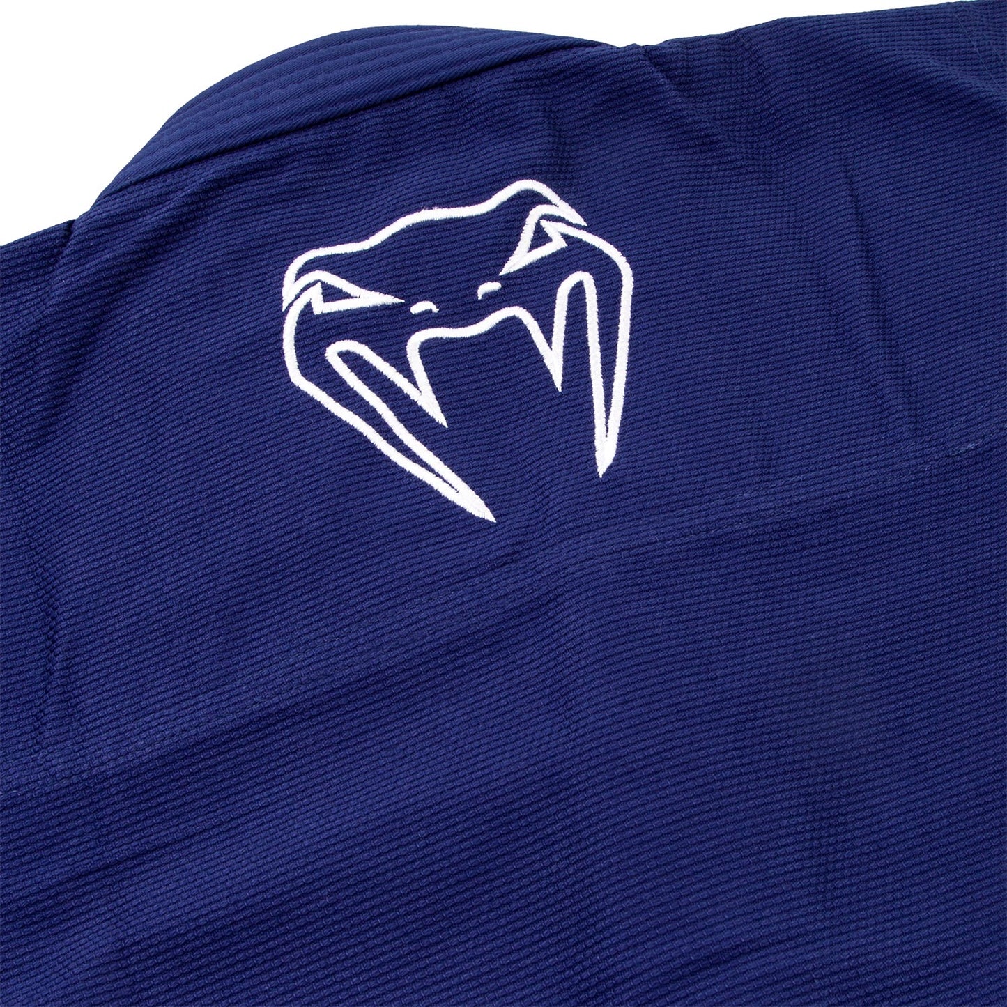 Venum Contender Kids BJJ Gi (Inclusief gratis witte band) - Marineblauw