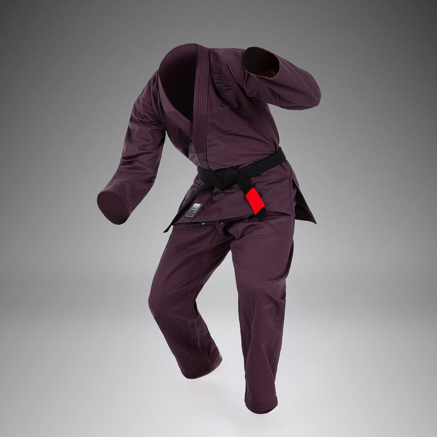 Venum Contender 2.0 BJJ GI - donkerbruin