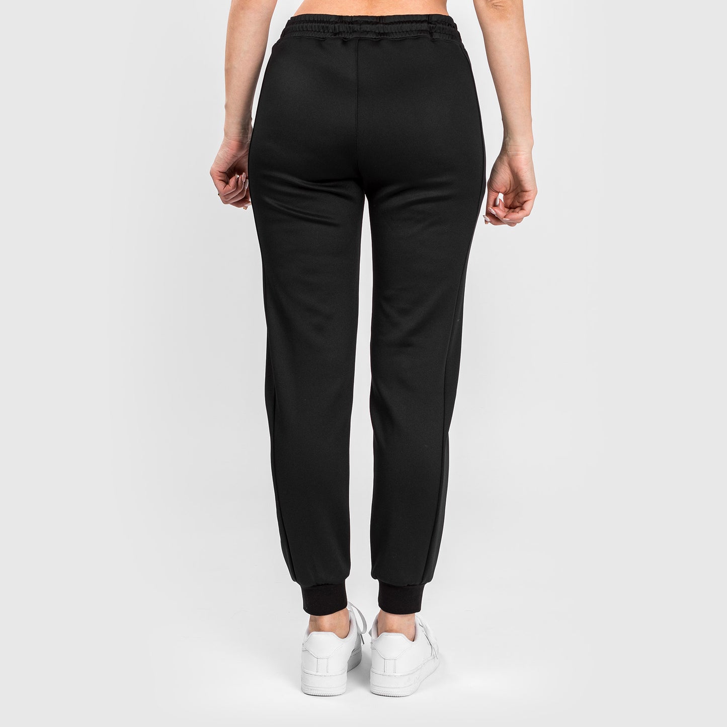 UFC Adrenaline by Venum Fight Week Performance Joggingbroek voor Dames - Zwart