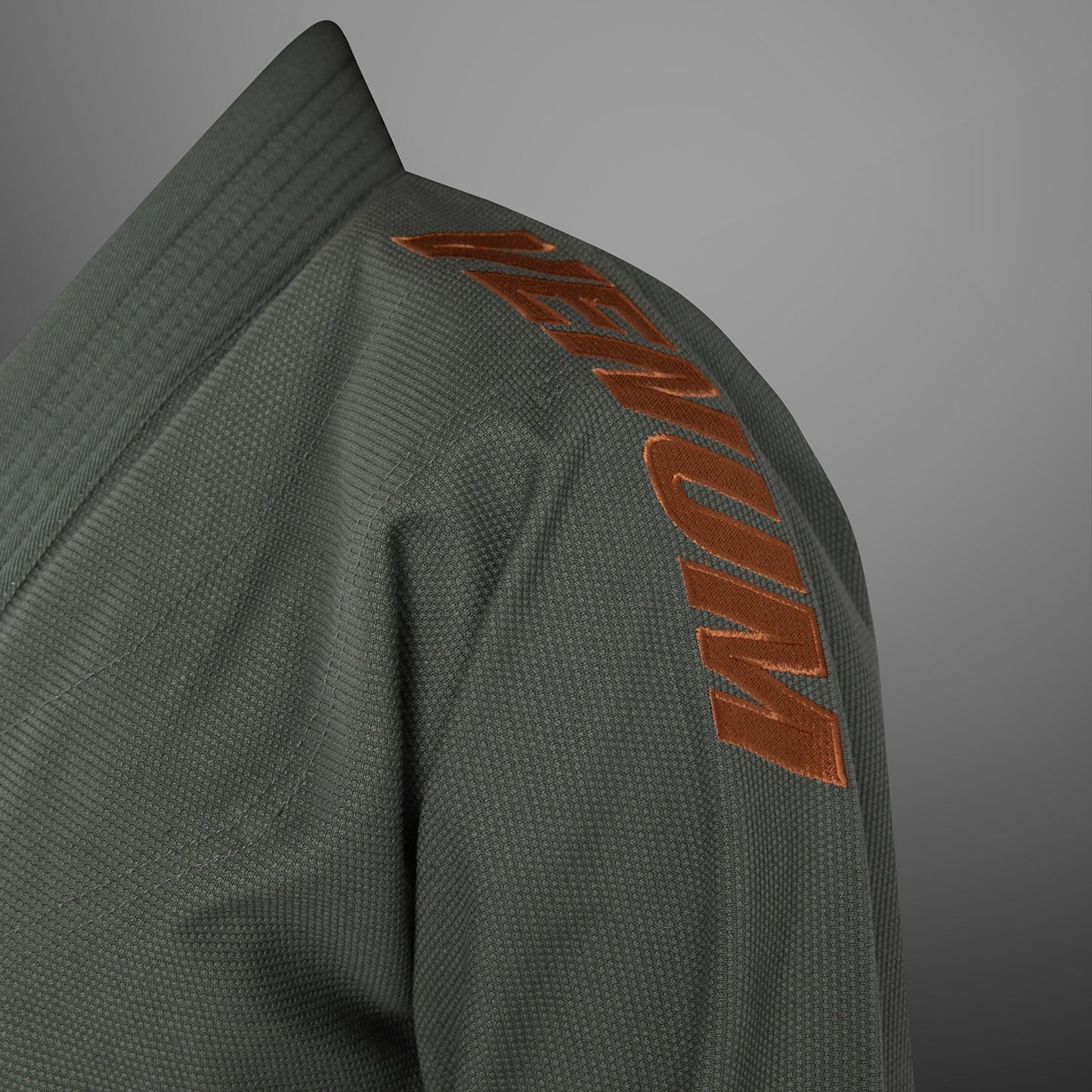 Venum Contender Evo 2.0 Brazilian Jiu Jitsu Gi – Diep Bosgroen