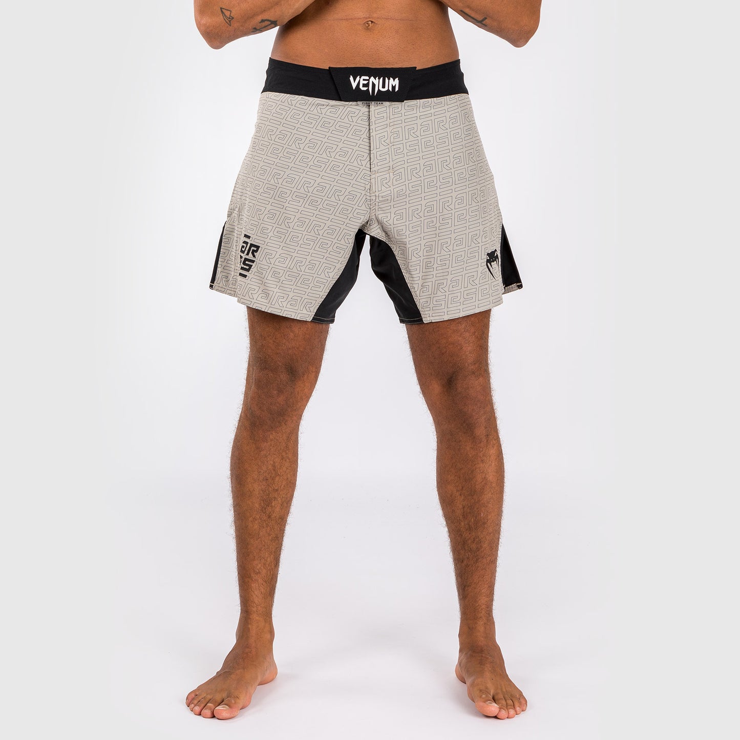 Venum x Ares 2.0 Gevechtsshort - Zand