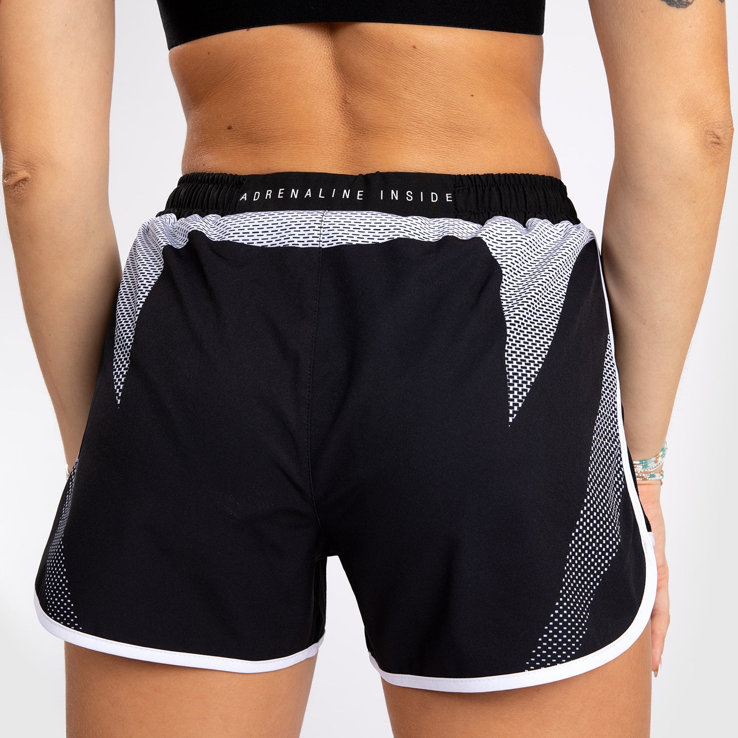 Venum Adrenaline Prestatieshorts Voor Dames - Purple