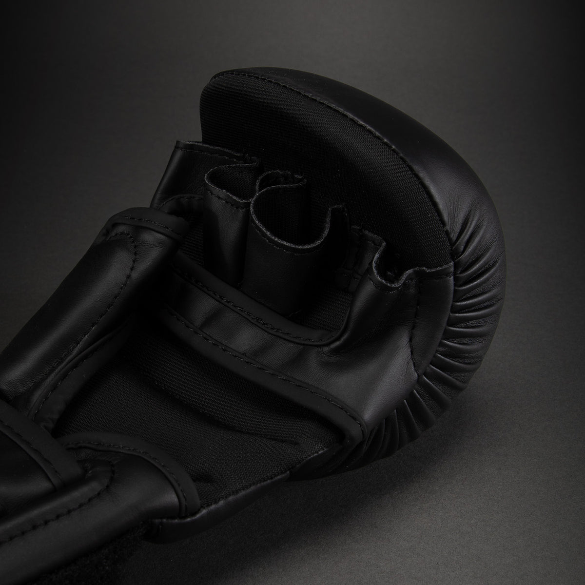 Venum Contender 1.5 Sparringhandschoenen - Zwart