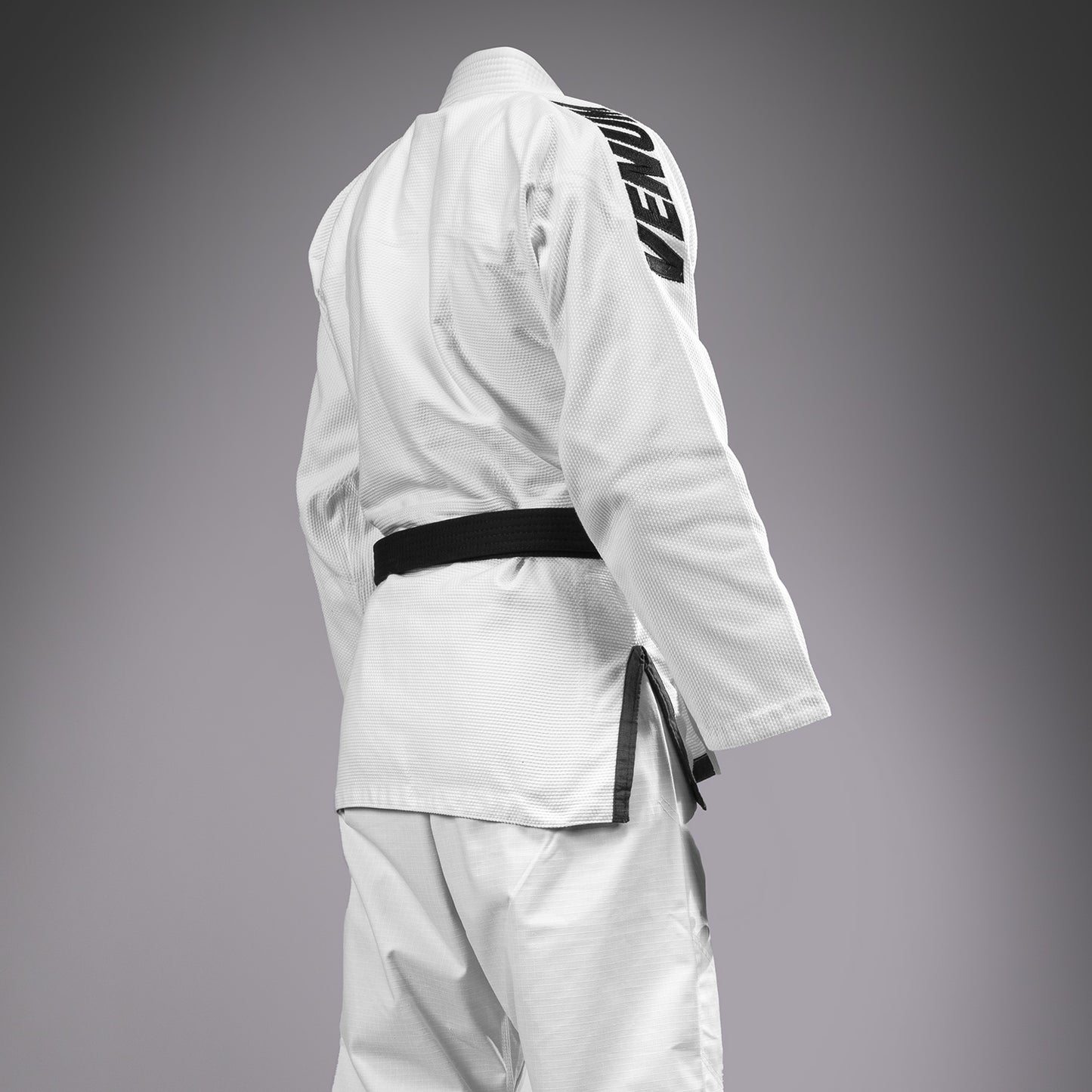 Venum Challenger XT BJJ Gi - Wit