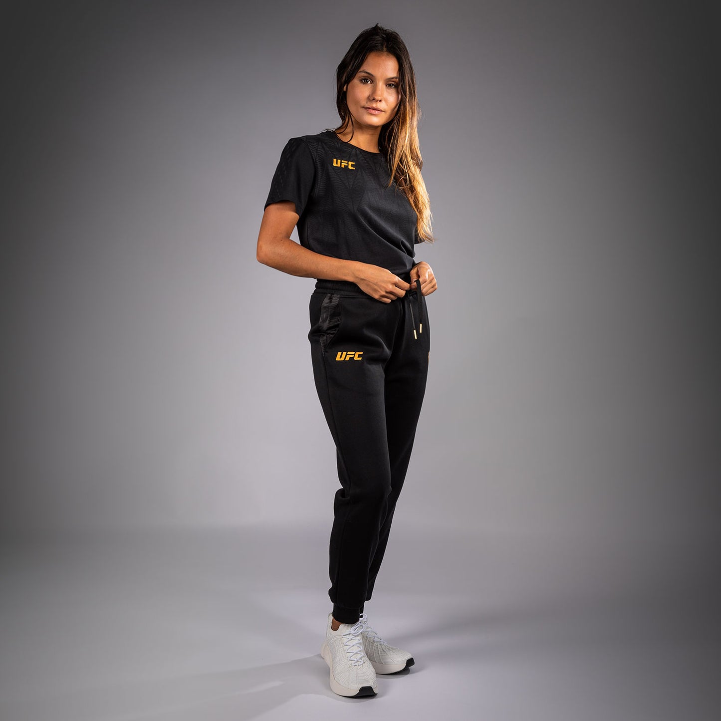 UFC Zenith by Venum Replica Broek Dames - Champion