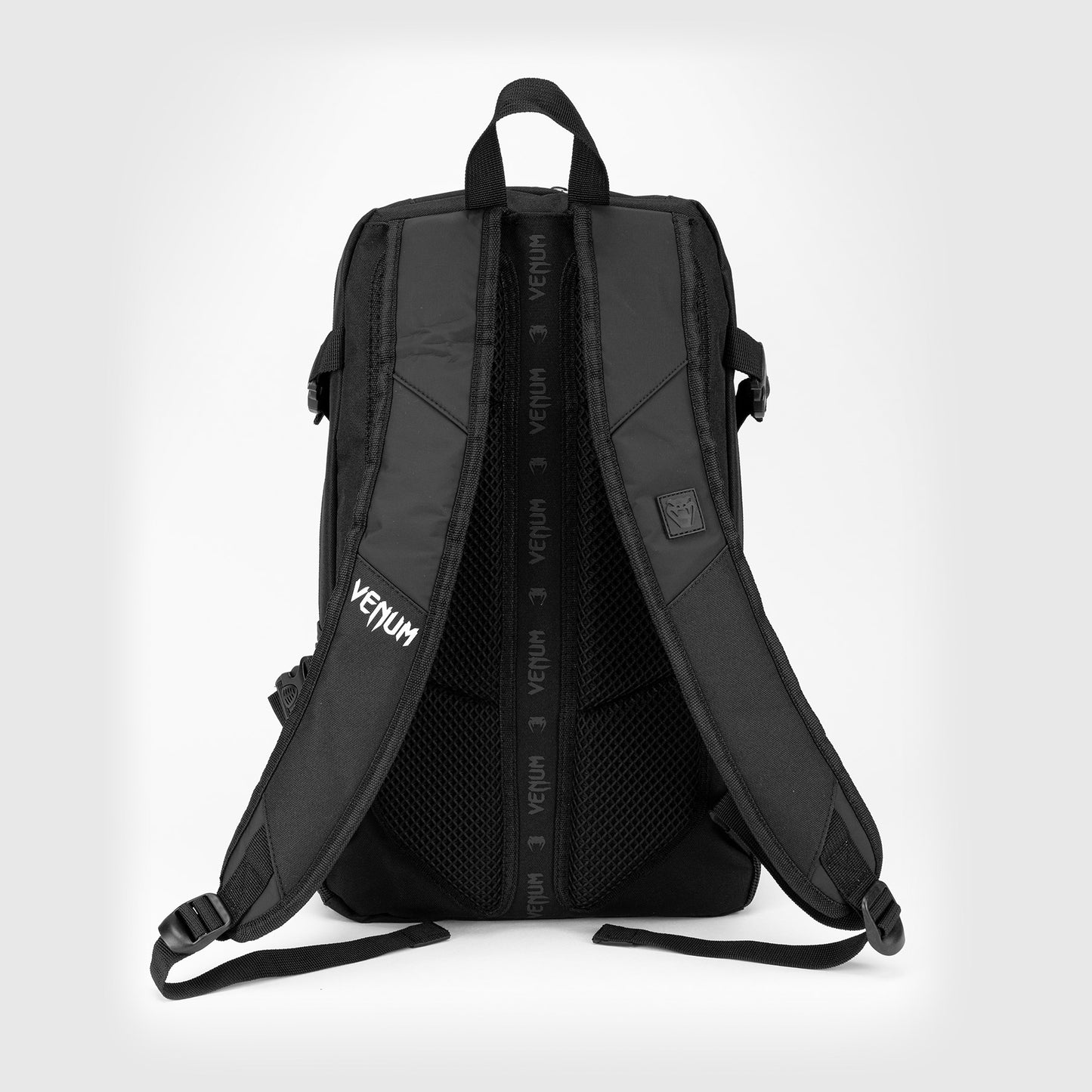 Venum Challenger Pro Evo Rugzak - Zwart/Wit