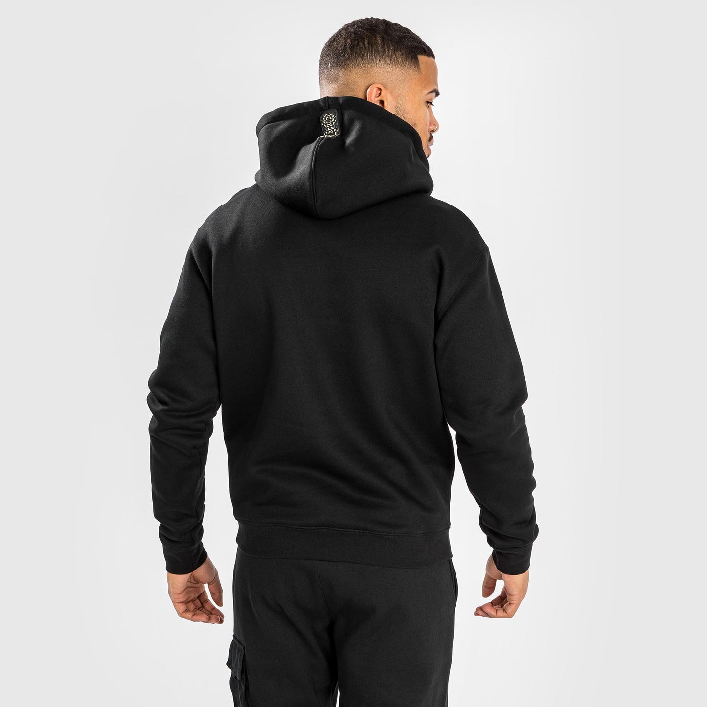 Venum Tecmo 2.0 Hoodie - Zwart