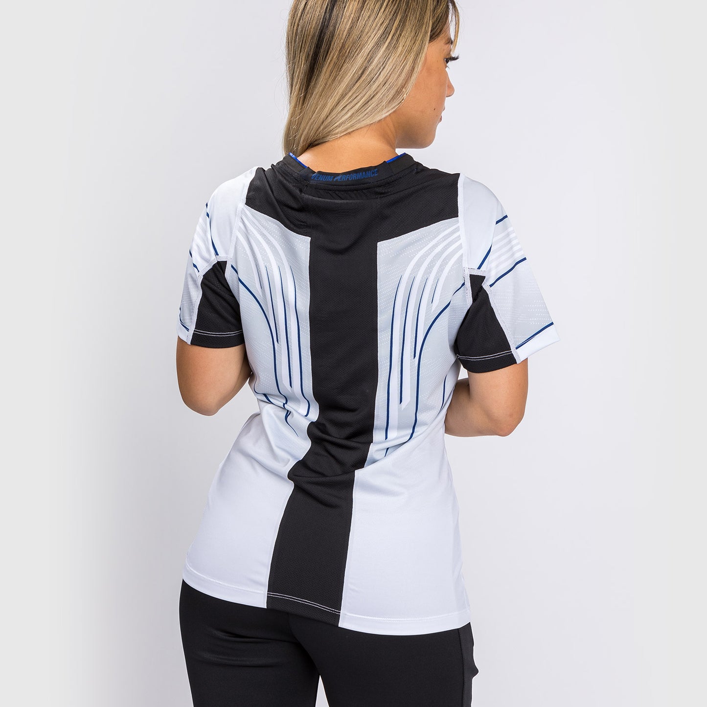 Venum UFC Authentic Fight Night 2.0 Midnight Edition Dames Walkout Jersey – IJs