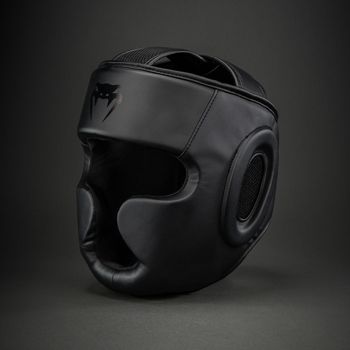 Venum Contender 1.5 Hoofdbeschermer - Zwart