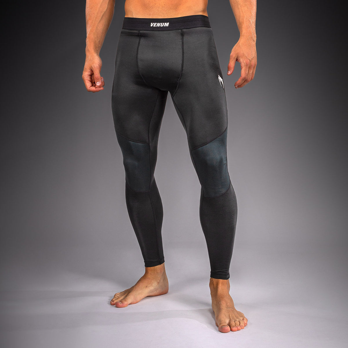 Venum G-Fit Scale Compressielegging - Zwart