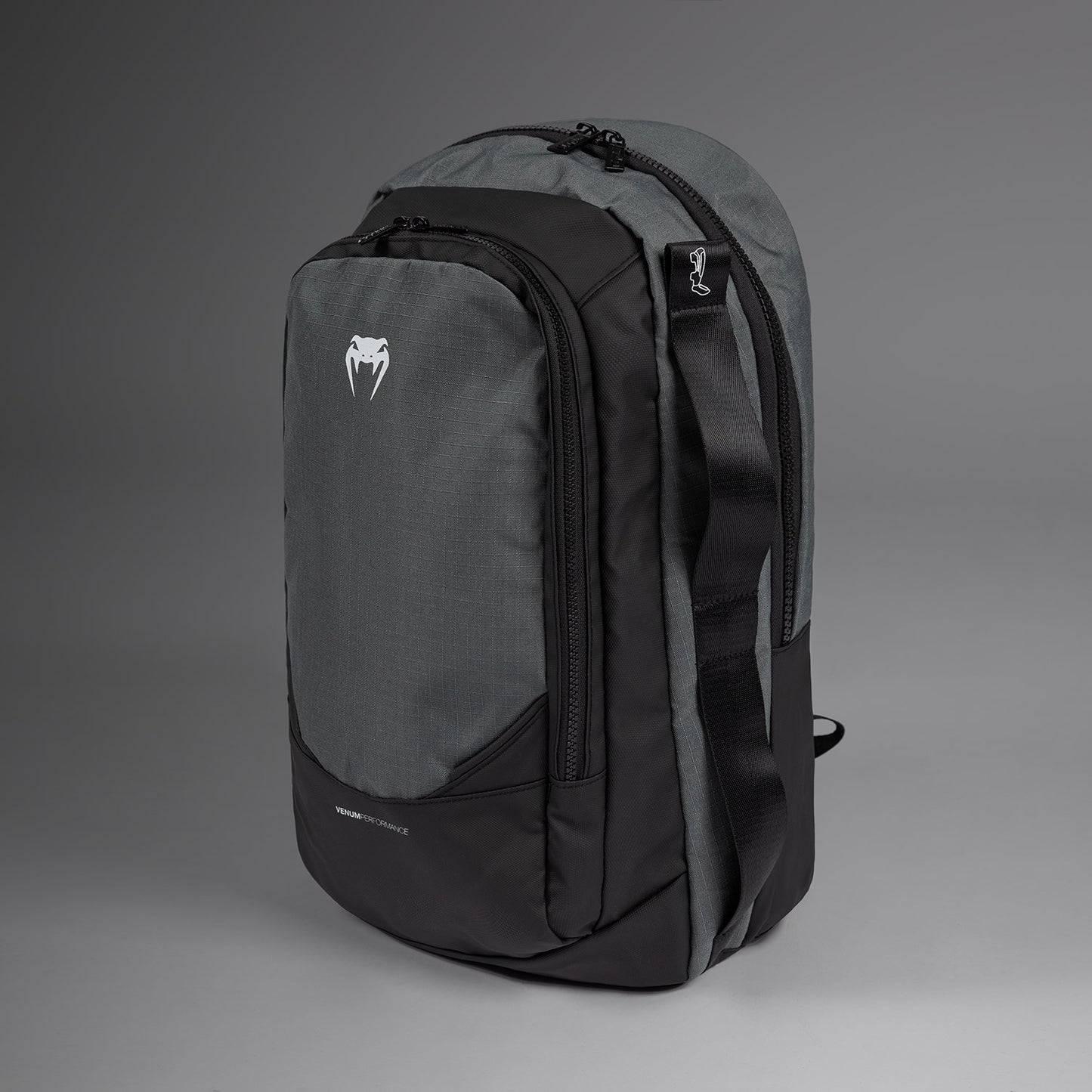 Venum Evo 2 Ripstop Rugzak (20-25L) – Stormgrijs