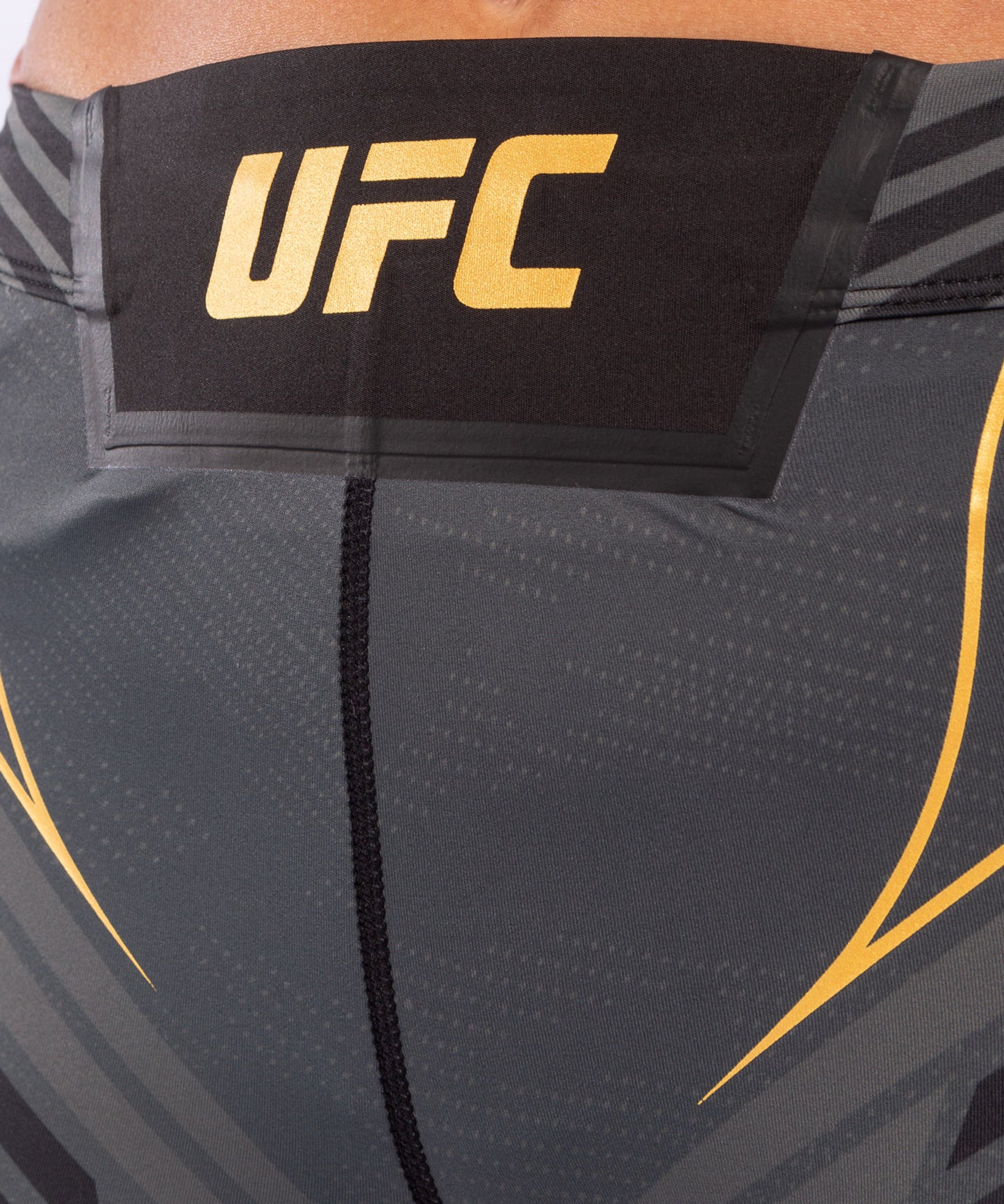 UFC Venum Authentic Fight Night Vale Tudo Damesshort - Short Fit - Champion
