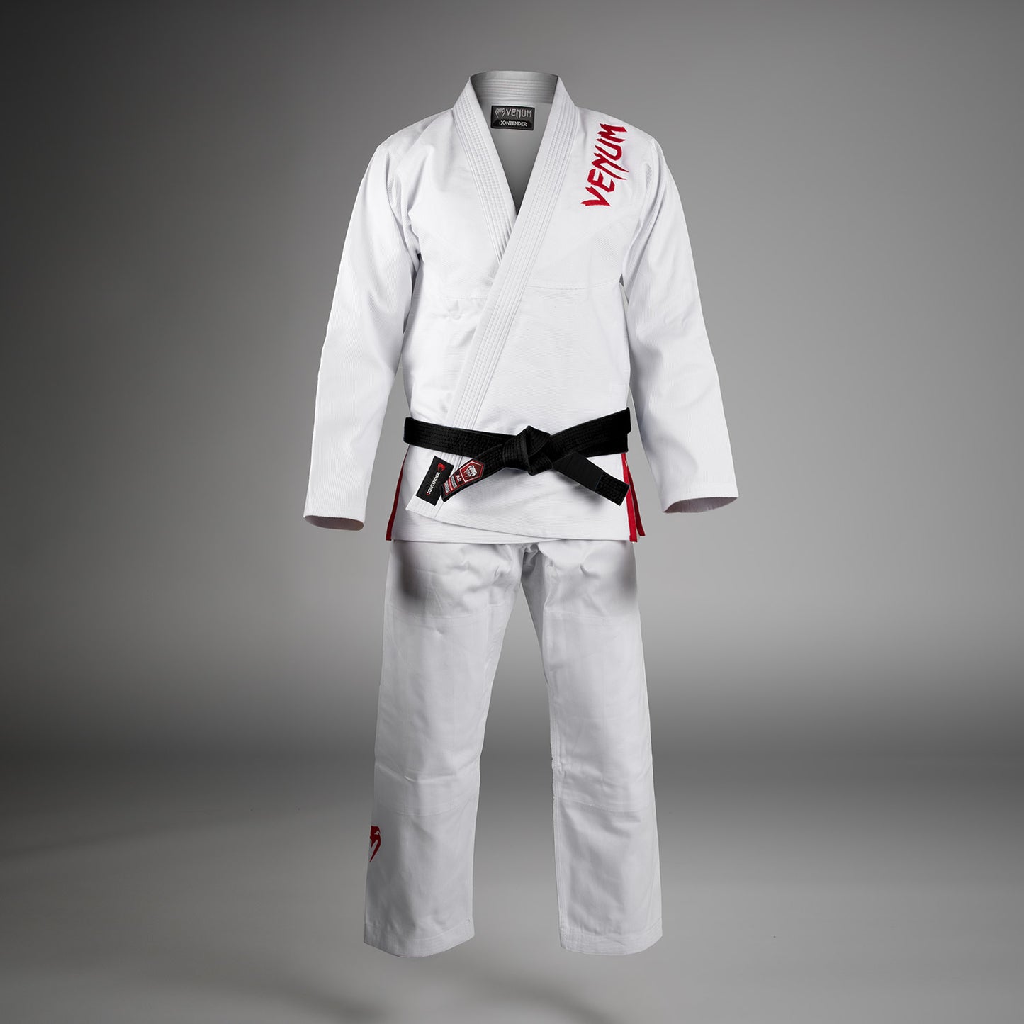 Venum Contender 3.0 Brazilian Jiu Jitsu Gi - Ijs