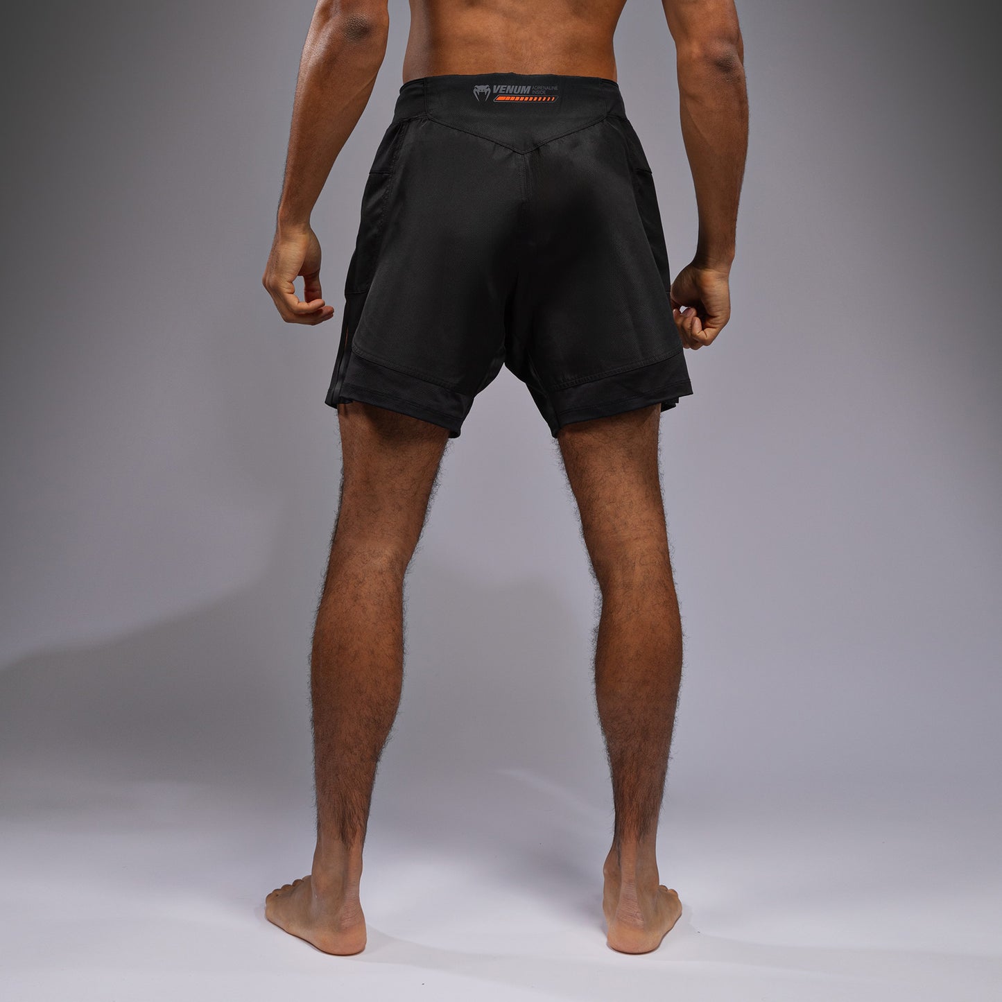 Venum Technical 3.0 Vecht Shorts - Grafiet