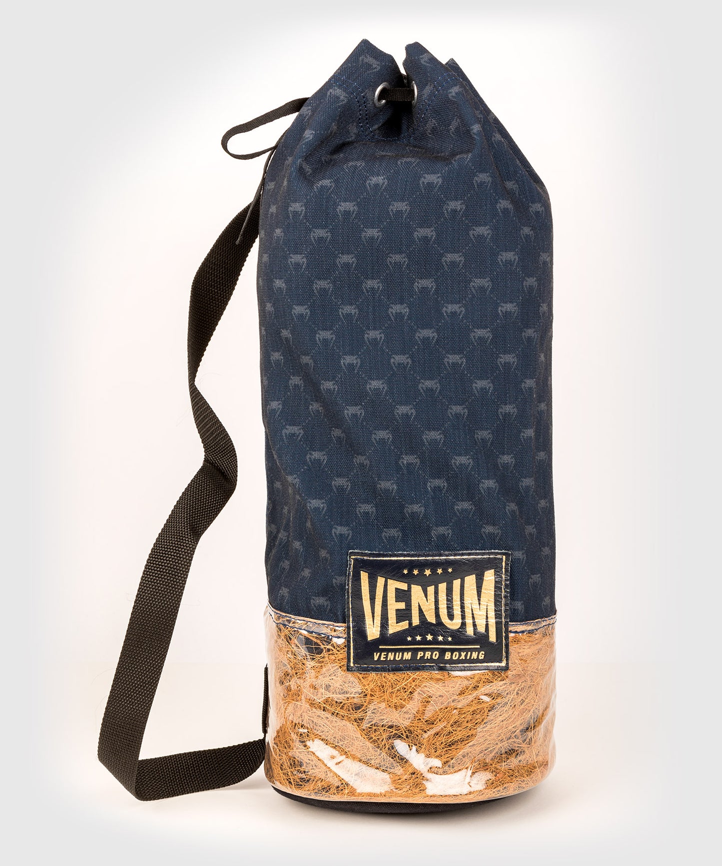 Venum Coco Monogram Pro bokshandschoenen  - Leisteenblauw