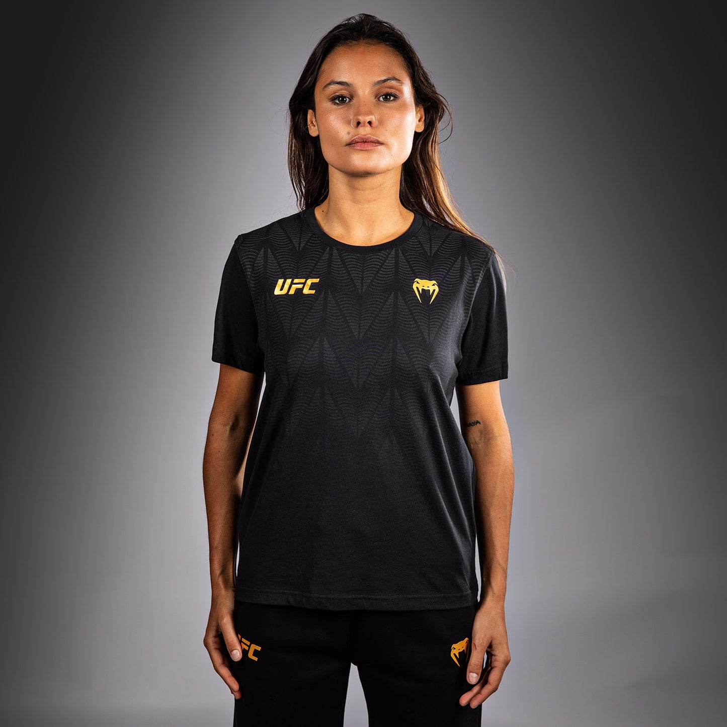 UFC Zenith by Venum Replica T-shirt Dames - Champion