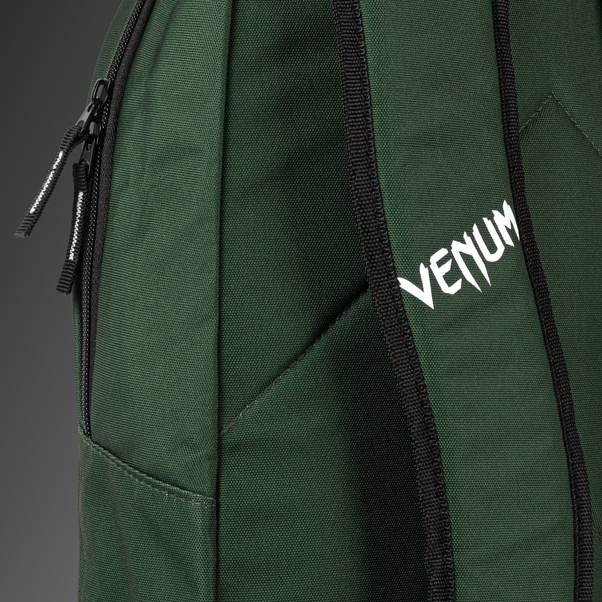 Venum Contender rugzak - Khaki/Wit