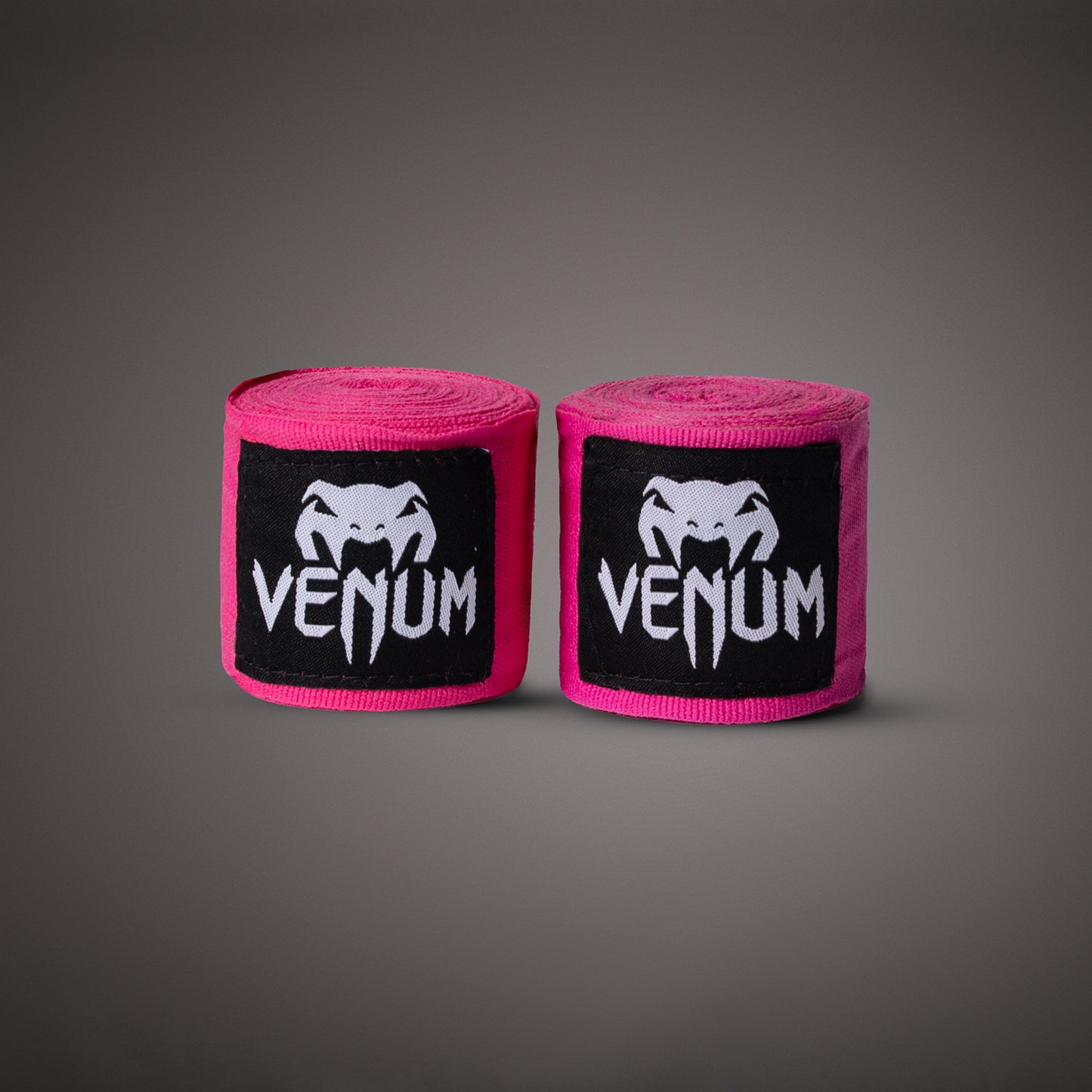 Venum Kontact Boxing Boksbandages - Neon Roze - 4m (157 in)