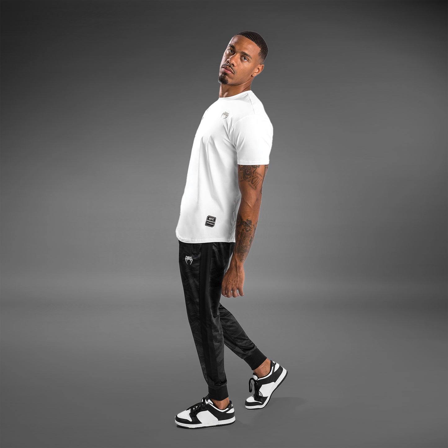 Venum Electron 3.0 Joggingbroek - Zwart