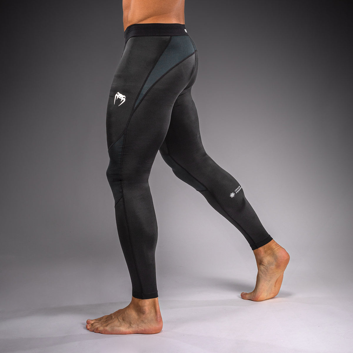Venum G-Fit Scale Compressielegging - Zwart