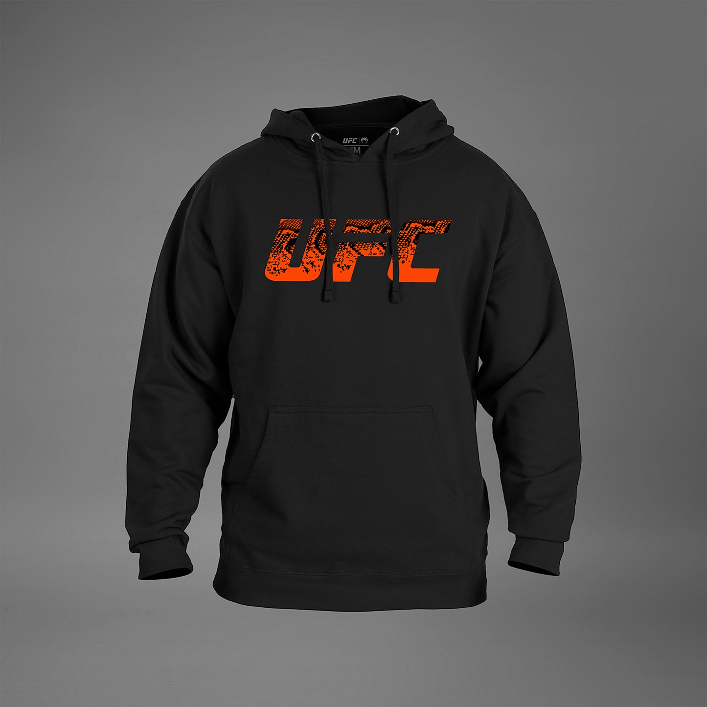 UFC Unrivaled by Venum Paddy Pimblett Mannen Hoodie - Zwart