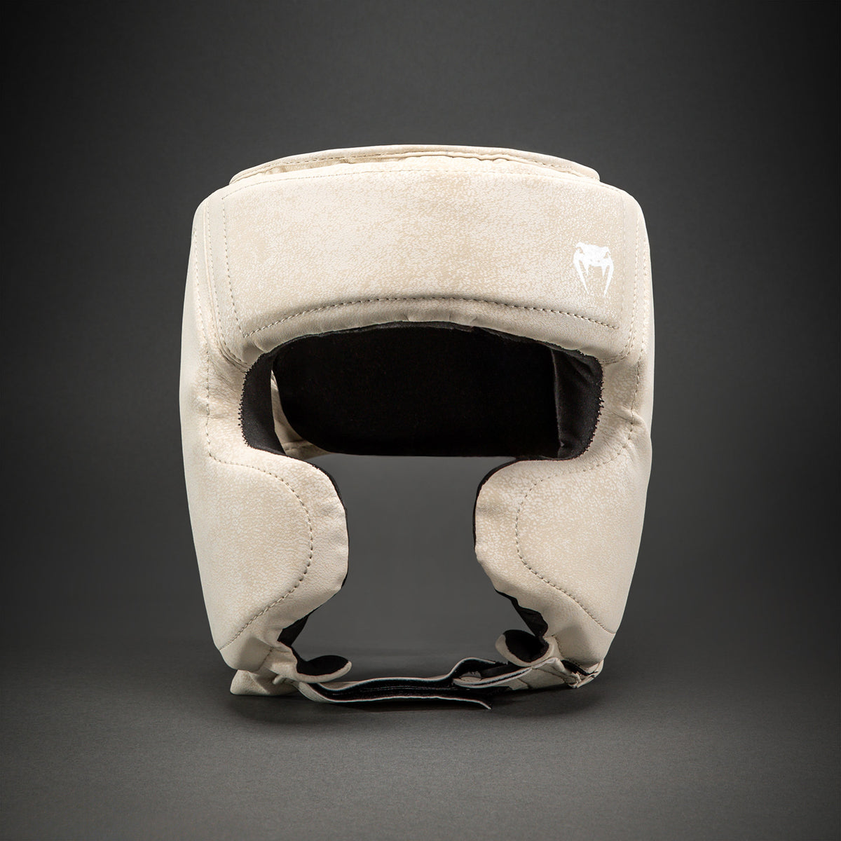 Venum Stone 2.0 Hoofdbeschermer Zand