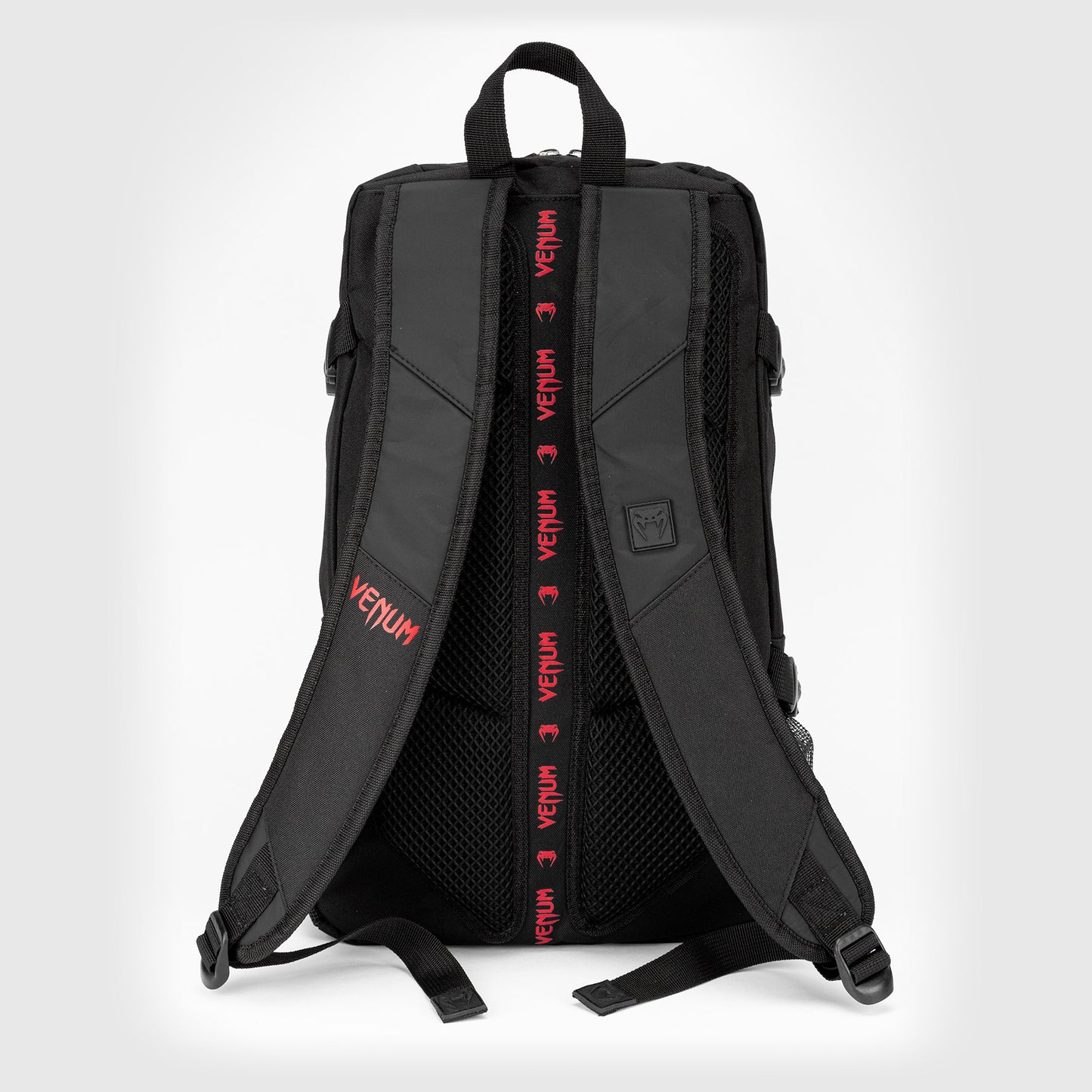 Venum Challenger Pro Evo Rugzak - Zwart/Rood