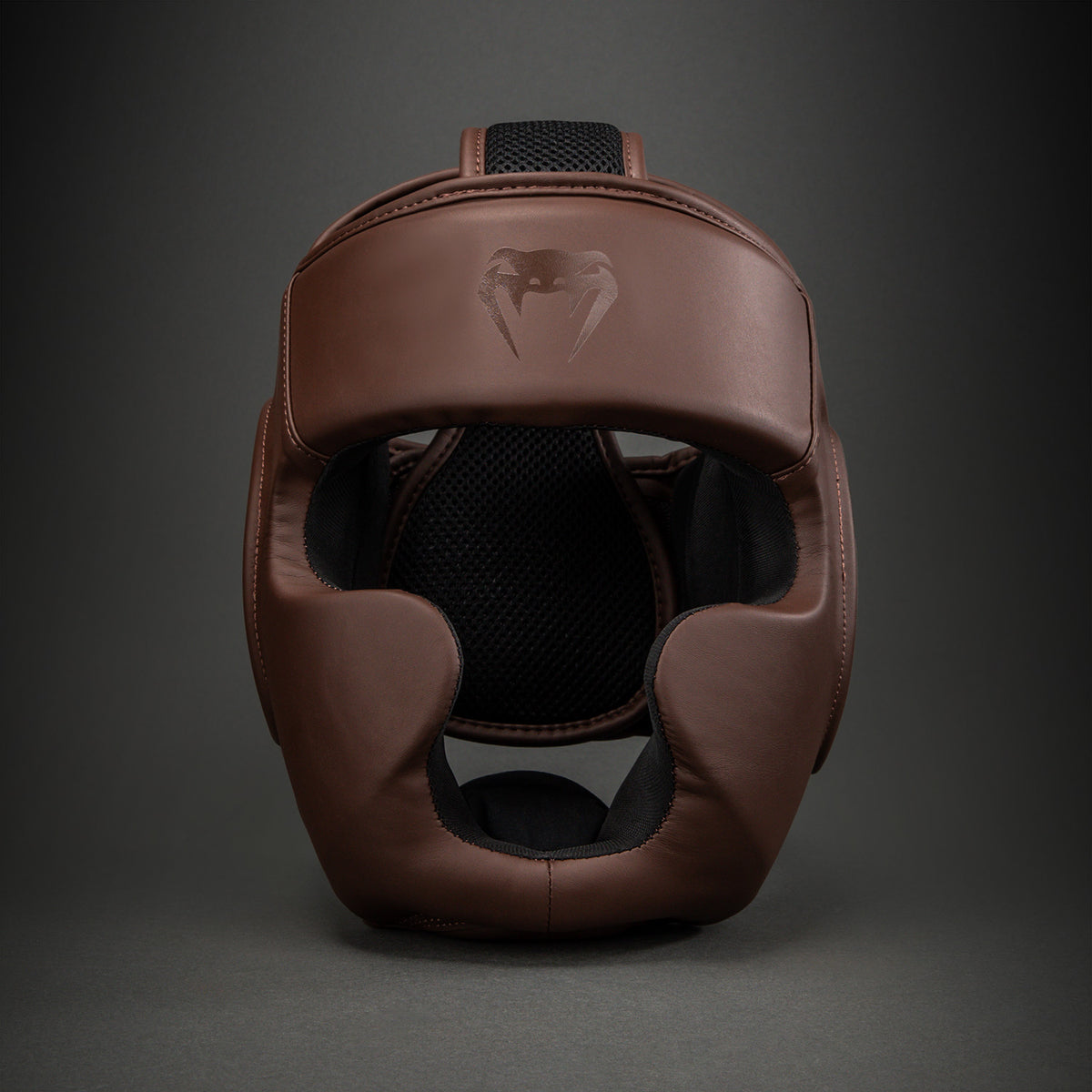 Venum Contender 1.5 Hoofdbeschermer - Donkerbruin