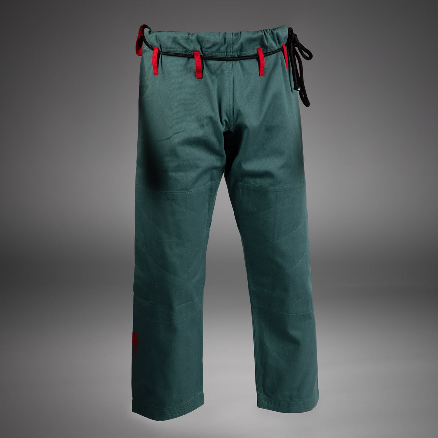 Venum Contender 3.0 Brazilian Jiu Jitsu Gi 380g - Oceaan Groen