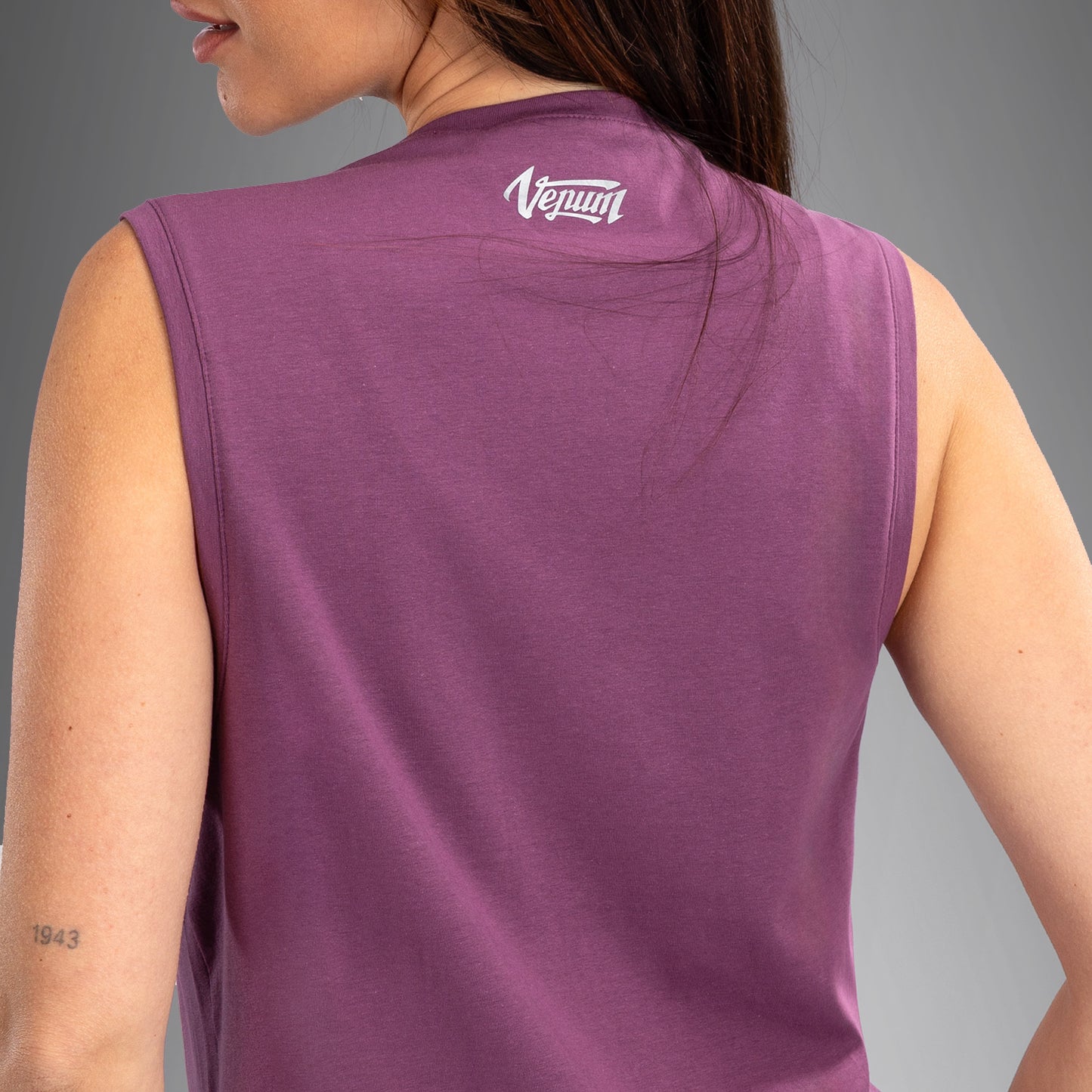 Venum Amazonia Dames Tanktop - Paars