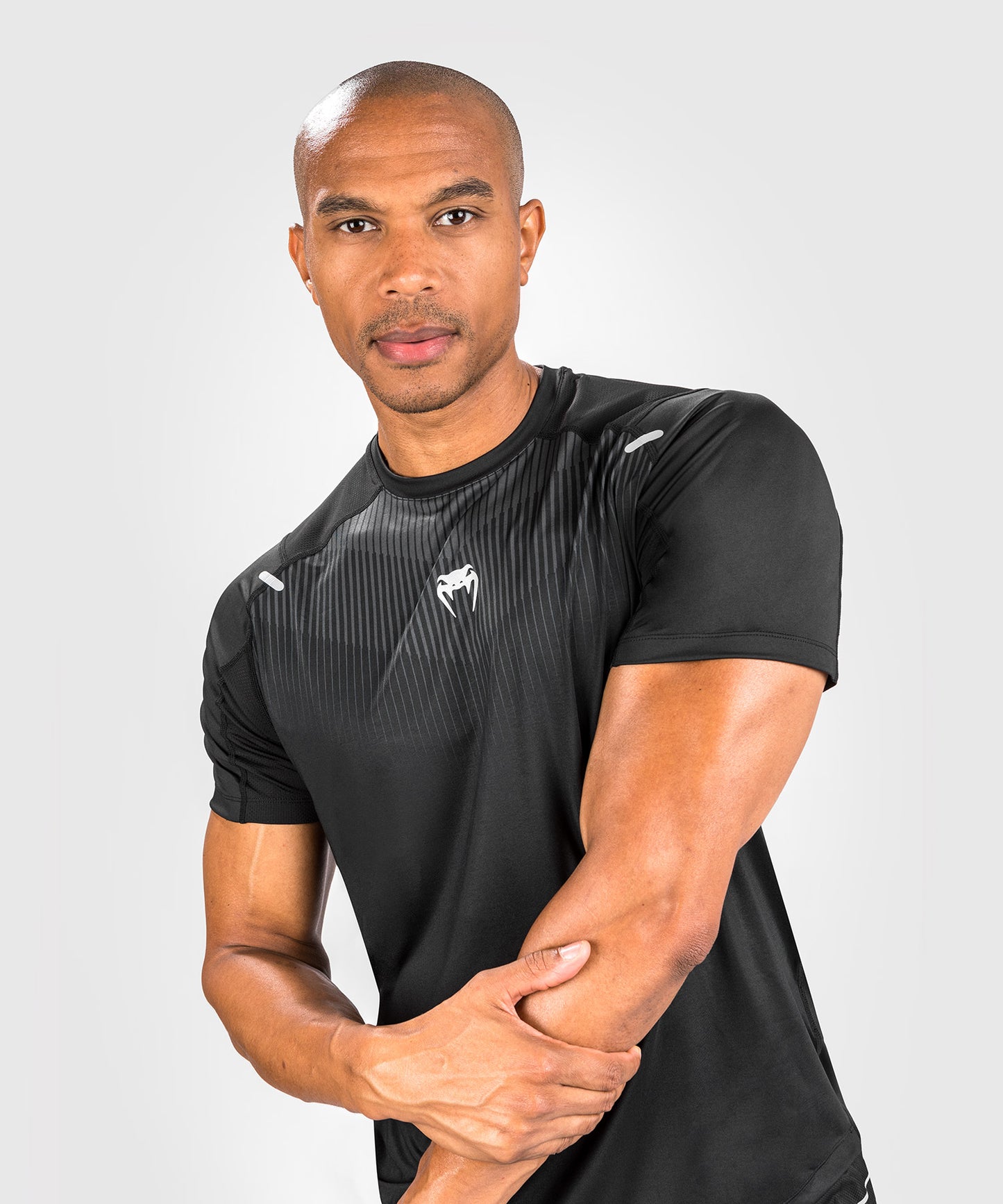 Venum Biomecha Dry Tech - Zwart/Grijs