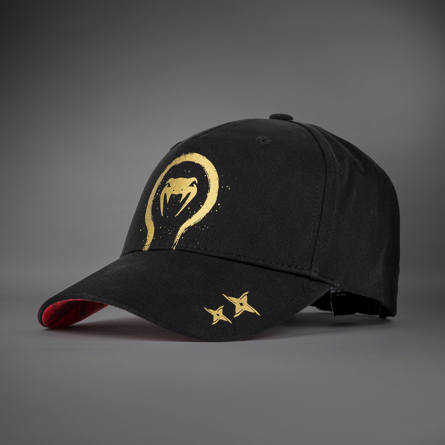 Venum x Assassin's Creed Shadows Pet - Zwart