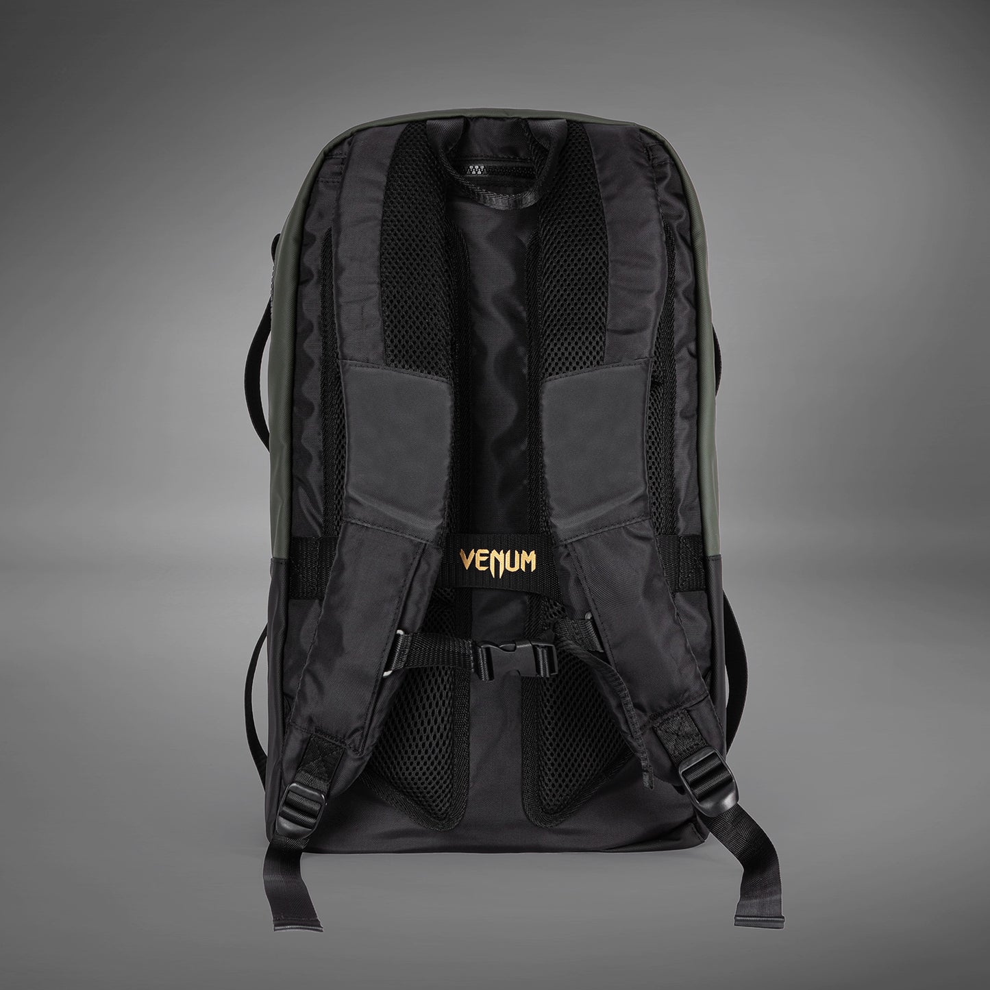 Venum Evo 2 Rugzak (20-25L) – Zwart/Kaki